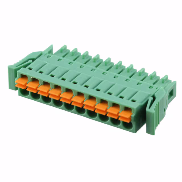 1952102 Phoenix Contact  Conectores y tomas de corriente